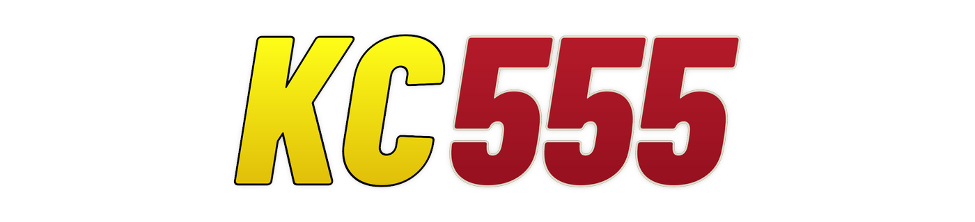 kc555 লোগো